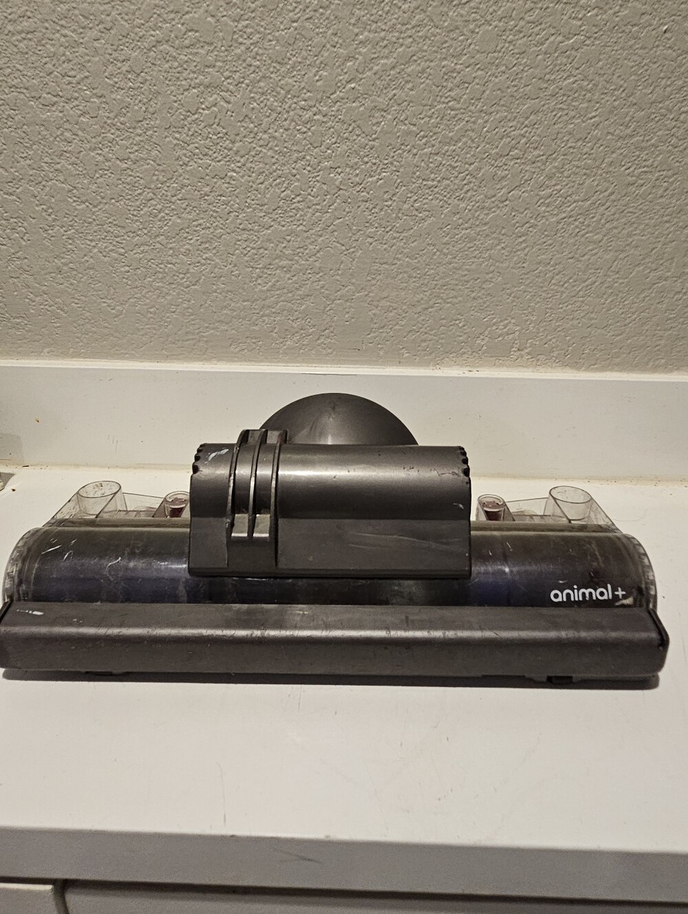 Dyson Ball Animal Up 13 Up14 Dc41 Dc65 Power Head Floor Brush Nozzle Tested